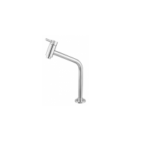 Torneira Giratória Cozinha Para Bancada Água Quente/ Fria Vernaza 1/2" Pevilon