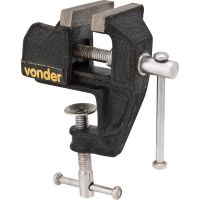 Morsa/Torno Bancada tipo Mini 2.3/4- Vonder