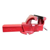 Torno de Bancada N° 8 Morsa TB 800P Motomil