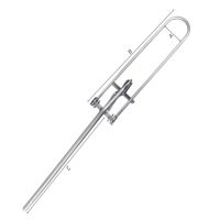 Tranca Para Colchete 5/8’’ JG Industrias