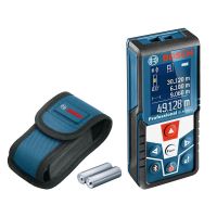 Trena Laser 50m GLM 50C Bosch