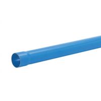 Tubo Agro PN60 Irrigação Dn100 Amanco