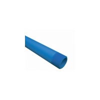 Tubo Edutor 1.1/2" Danplas
