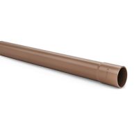 Tubo PVC Soldável 25mm X 3 Metros Krona 