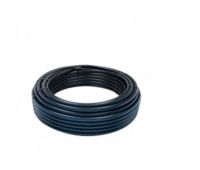 Mangueira Irrigação PEMD 25mm PN80 50 metros Naandanjain