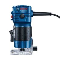 Tupia GKF 550 Com 550W 220V Com 2 Pinças Bosch