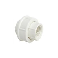 União Roscavél 1/2” Amanco