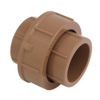 União Soldável 60mm Krona