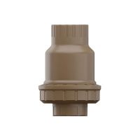 Válvula De Retenção Roscável 3/4” Tigre