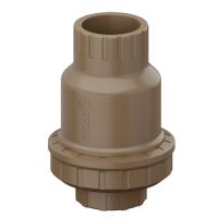 Válvula de Retenção Soldável 40mm Tigre