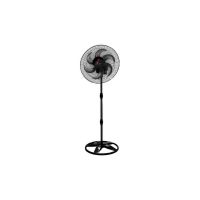 Ventilador Gold Coluna Preto Bivolt 50 cm Venti-Delta 