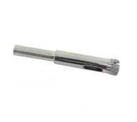 Serra Copo Diamantada para Vidro 6mm- Rocast