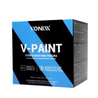 Vitrificador de Pintura V-Paint 20ml Vonixx