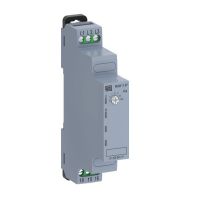 Rele Monitoramento Falta De Fase Rmw17 220V 1Na E 1 Nf Weg