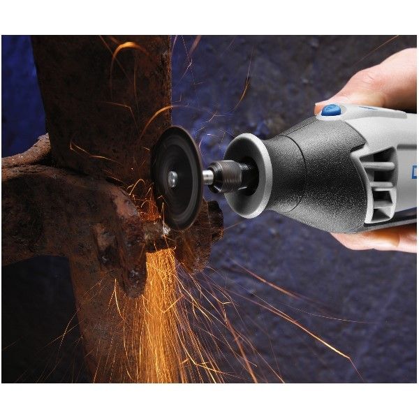 Kit para Metal com 16 Acessórios- Dremel 26150734ab