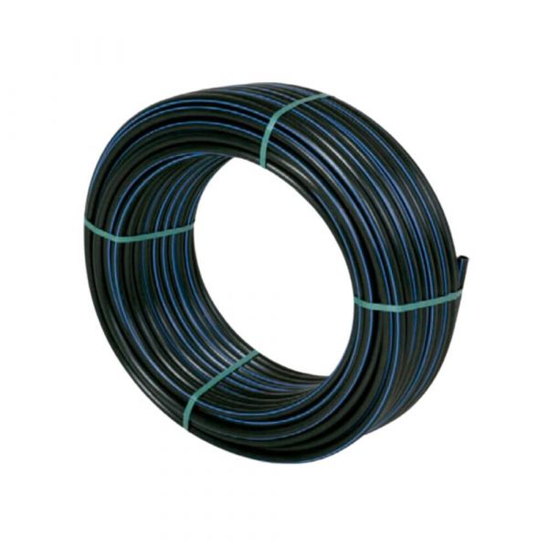 100 Metros de Mangueira de irrigação PEMD 32mm PN80 Irritec