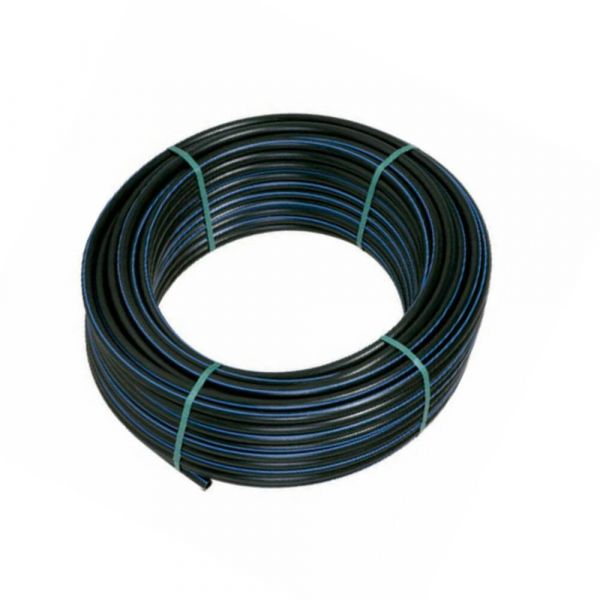 100 Metros de Mangueira de irrigação PEMD 32mm PN80 Irritec