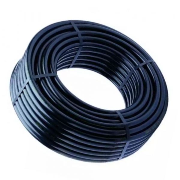 100 Metros de Mangueria de Irrigação PEMD 63mm PN60 Irritec