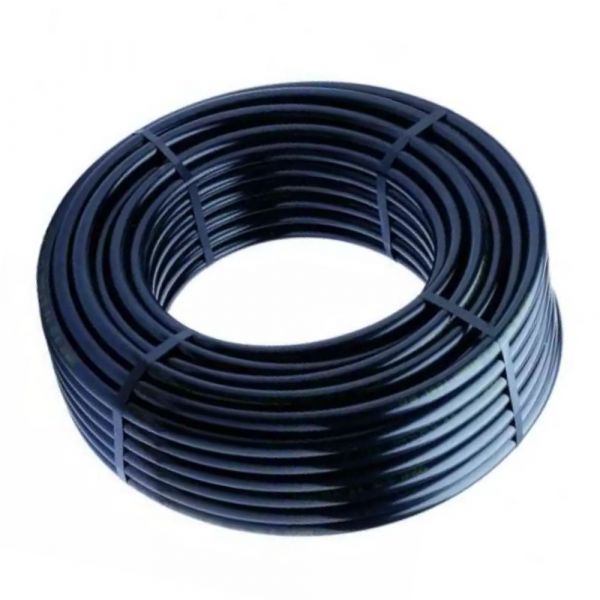 100 Metros de Mangueria de Irrigação PEMD 63mm PN60 Irritec