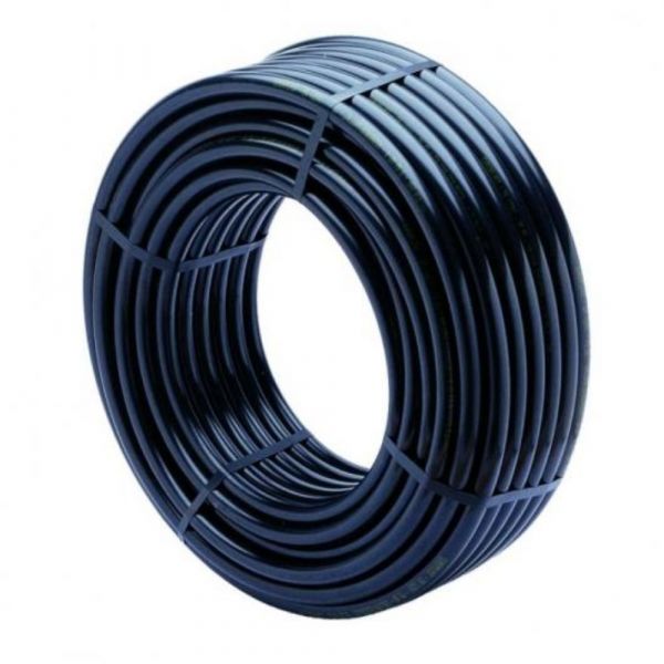 100 Metros Mangueira Irrigação PEMD 40mm PN60 Naandanjain