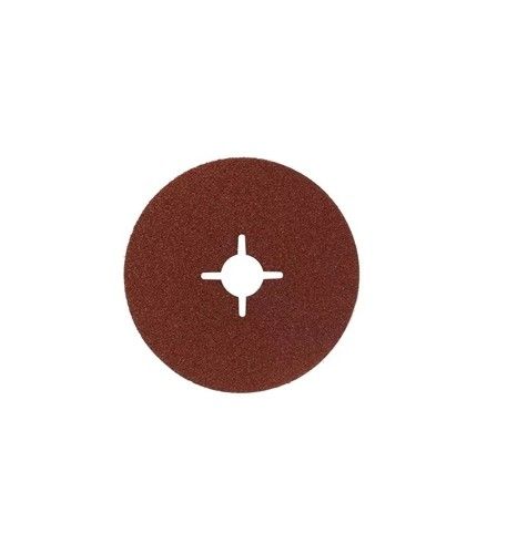 Disco Fibra Metal 115mm G100 Bosch 2608605468