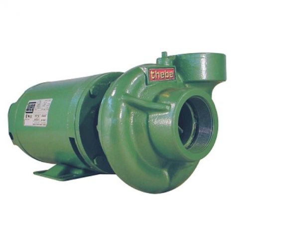 Motobomba 3cv THLI-13 380V Trifásico IP21/Ar Thebe
