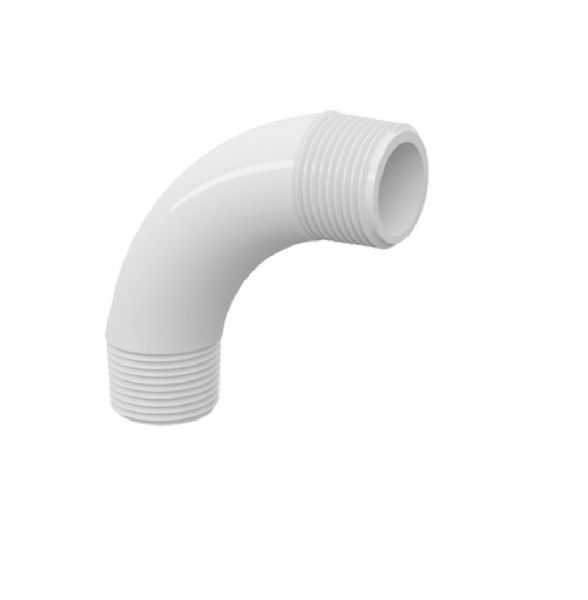 Curva Roscável 90° 3/4” Krona