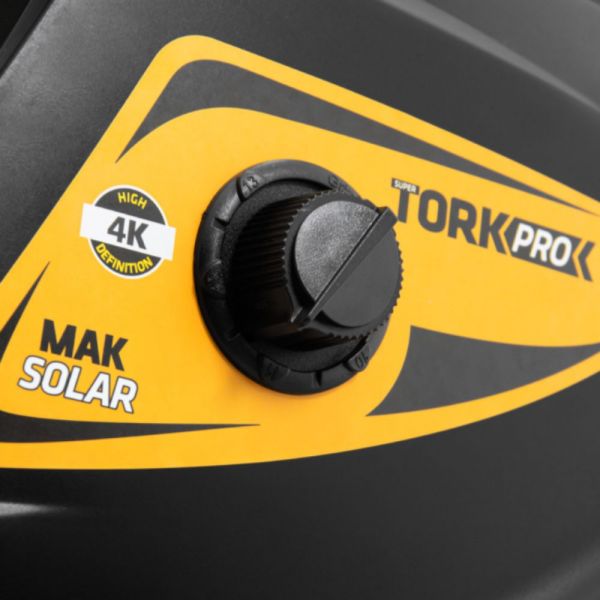 Máscara de Solda Visor 8K Completo MSEA701 Tork