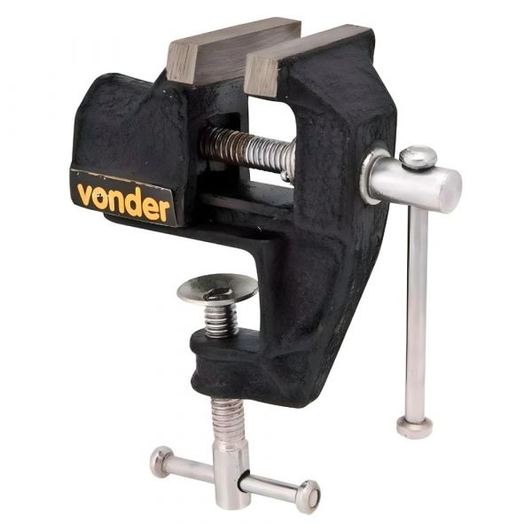 Morsa Torno de Bancada Tipo Mini 2