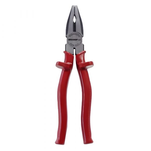 Alicate Universal 8” Gedore Red