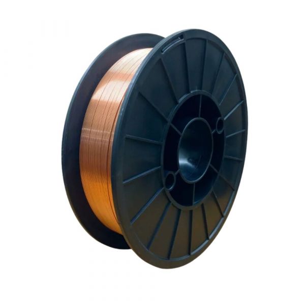 Arame de Solda Mig 0.8mm Weld 5Kg Esab