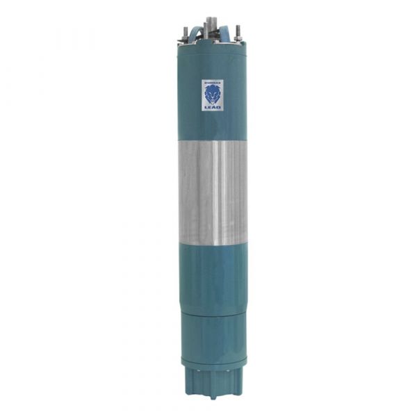 Motor Motobomba 20CV 380V Trifásica 600/020/38TR Leão