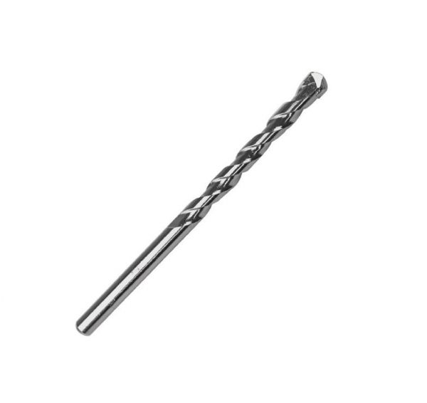 Broca Aço Rápido 1/16HSS-G Cartela Com 2 Unidades Bosch 2608586305