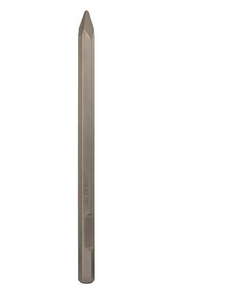 Ponteiro HEX (28mm) para concreto 520mm Bosch 1618600019