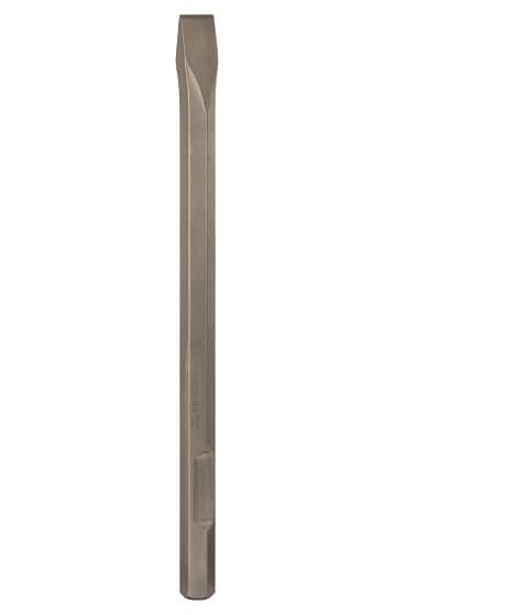Talhadeira HEX 28mm para concreto 35x520mm Bosch 1618600206