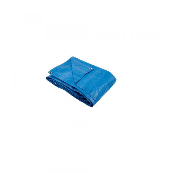Lona Leve Policarga 08x05m 180gr/m2 Ajax