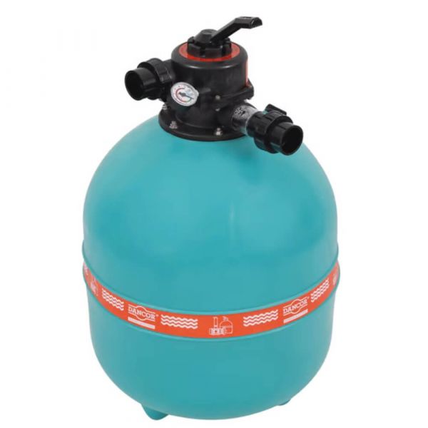 Filtro Para Piscina DFR-19 Dancor