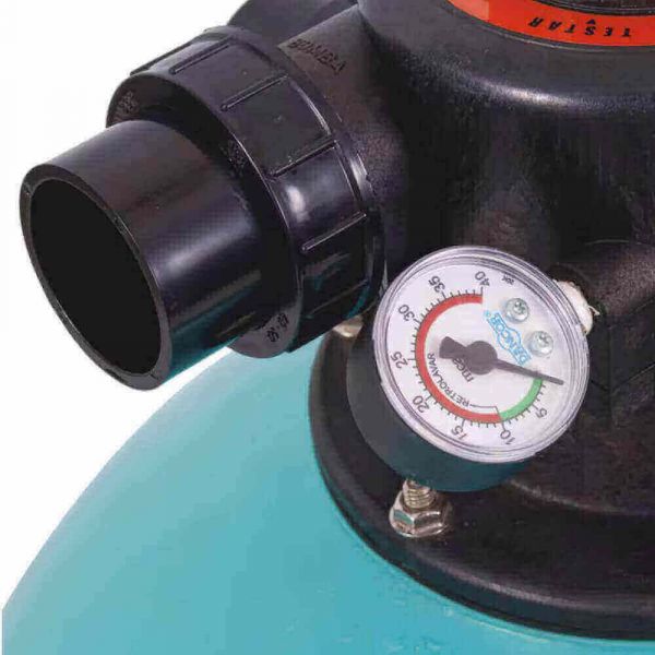 Filtro Para Piscina DFR-19 Dancor