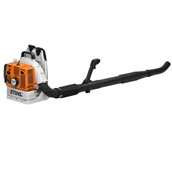 Soprador Costal BR420 a Combustão STIHL