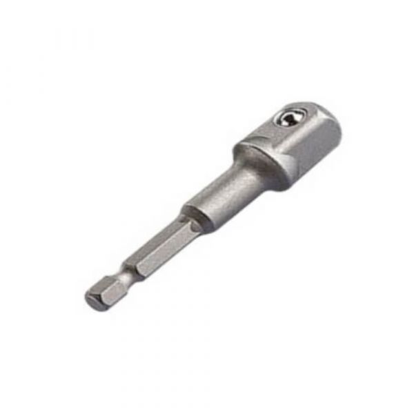 Adaptador Soquete 1/4