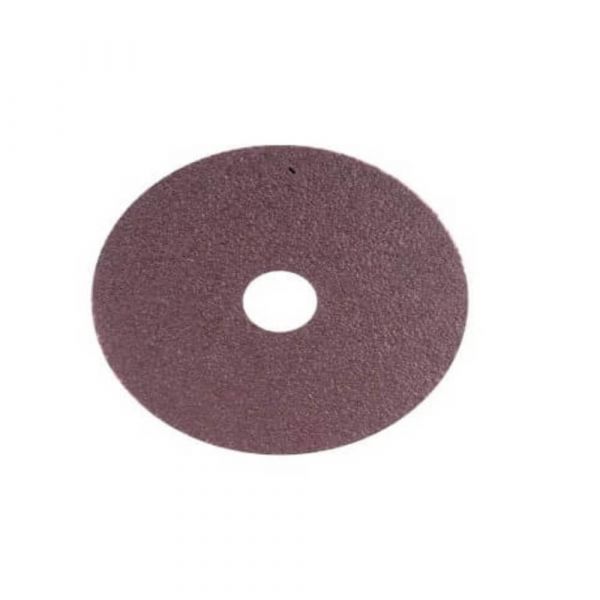 Disco Fibra 7 G16 F212 Metalite Norton