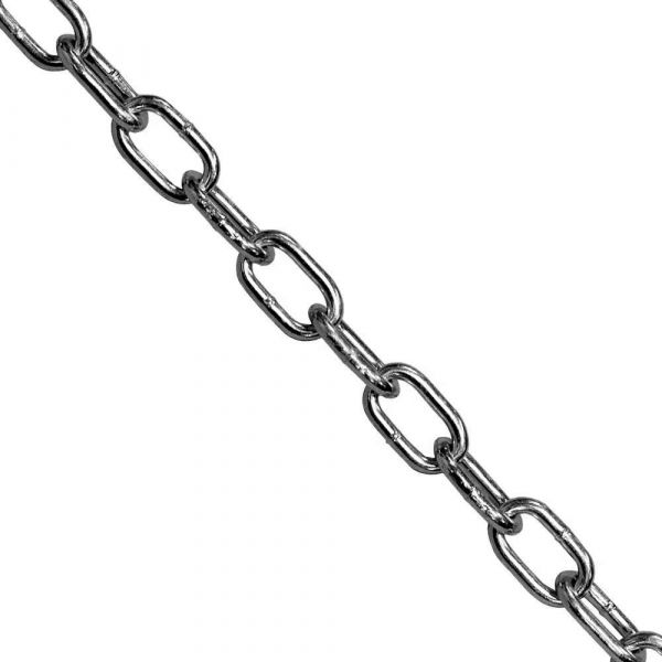 1Kg Corrente Soldada Zincada 0,5mm São Raphael