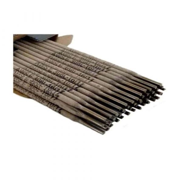 1 Kg De Eletrodo Eni-Ci Ferro Fundido 3,25mm Magma