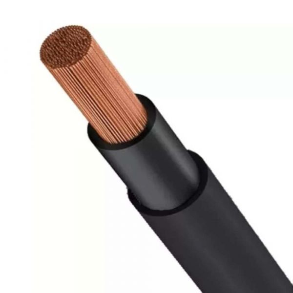 1 Metro Cabo PP 4x4,0mm Corfio