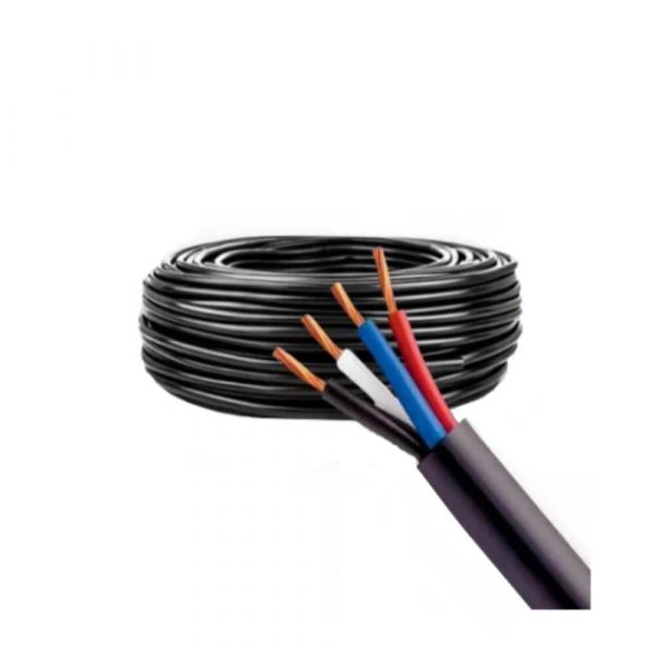 1 Metro Cabo PP 4 x6,0mm Corfio