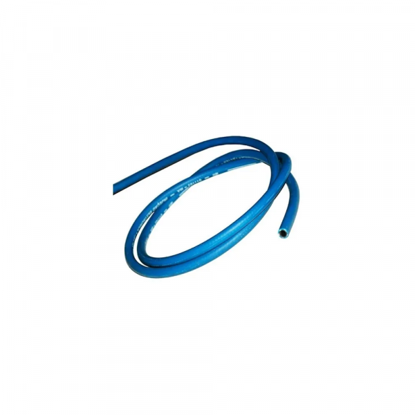 1 Metro de Mangueira Injeção Eletrônica Azul 10BAR 12,0x19,0mm IBTF