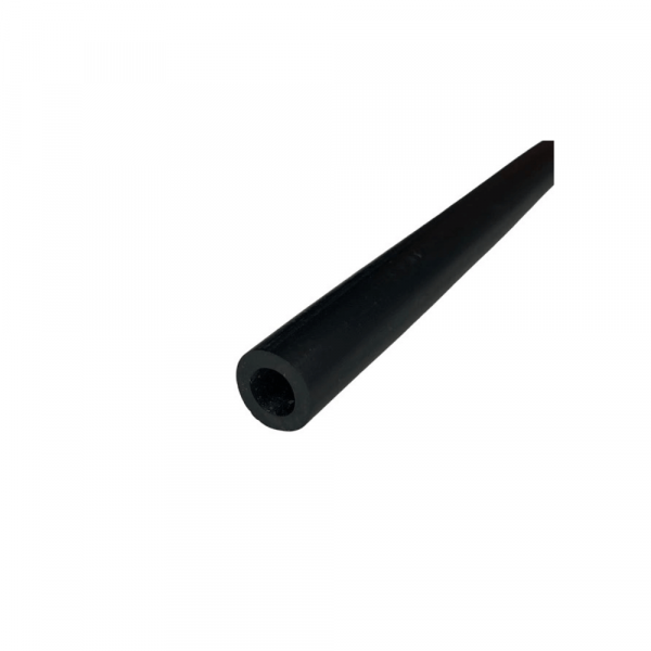 1 Metro De Mangueira Para Gasolina Preta 3,0X 6,0mm IBTF