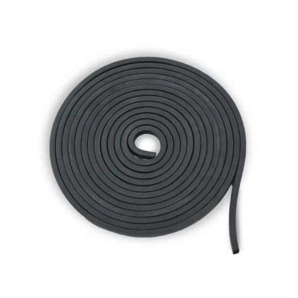 1 Metro De Perfil Esponjoso 20x20mm Bma