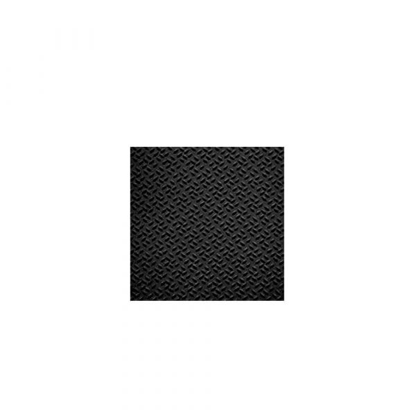 1 Metro Lençol Piso De Borracha Grão De Arroz 1,40X2,0mm Orion