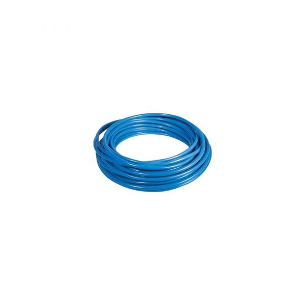 1 Metro Mangueira Rodoar Azul IPTU 8 X 6mm PPA Tubos